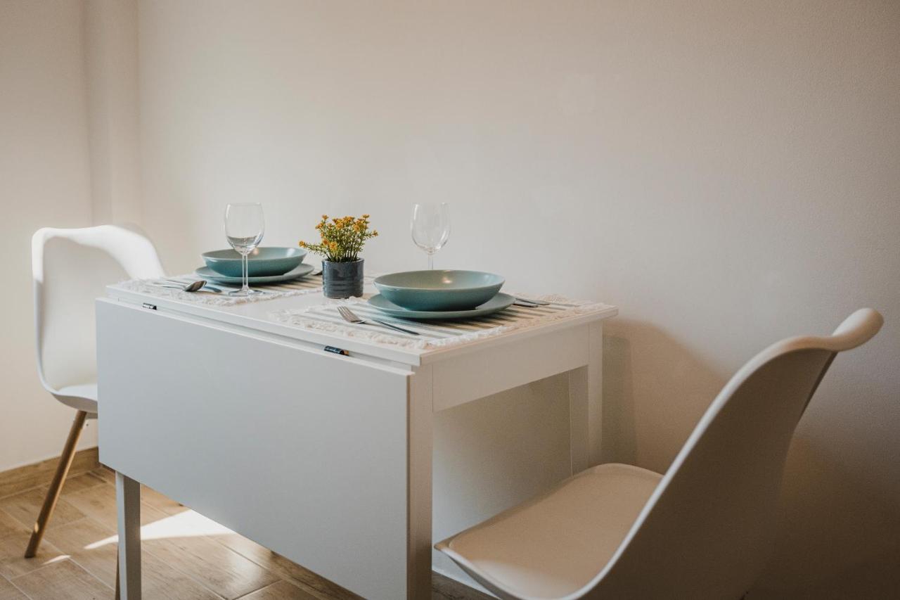 3Level Apartments Kroatien Umag Eksteriør billede